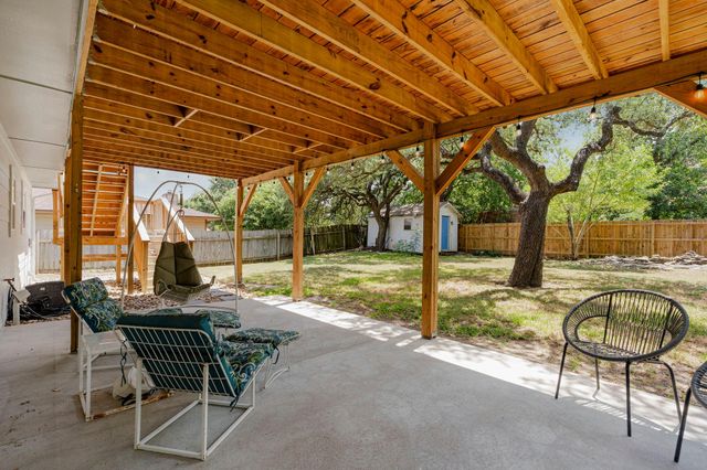 11016 Hard Rock RD, Austin, TX 78750