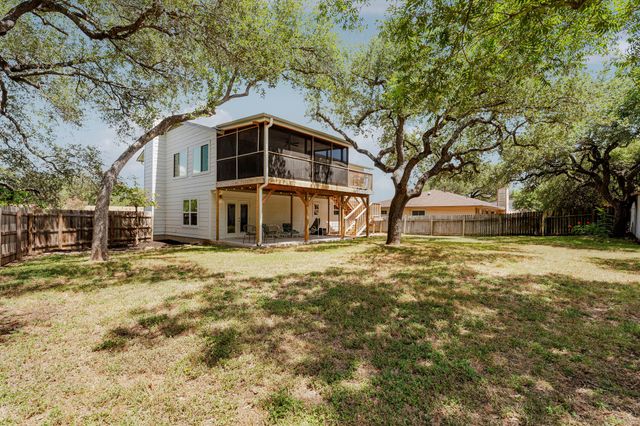 11016 Hard Rock RD, Austin, TX 78750