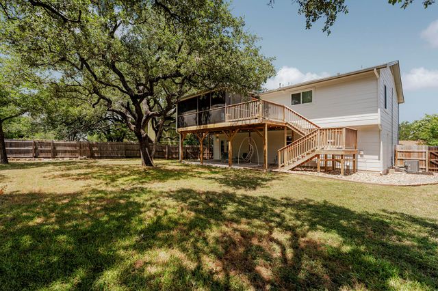 11016 Hard Rock RD, Austin, TX 78750