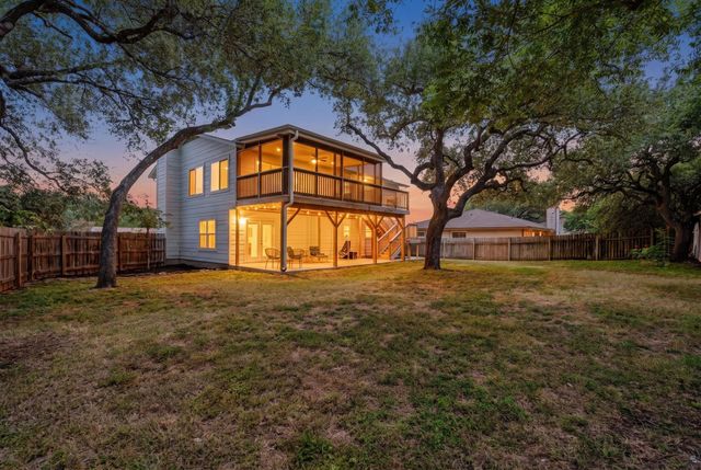11016 Hard Rock RD, Austin, TX 78750