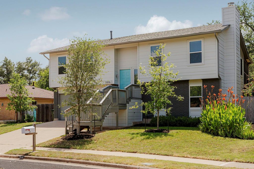 11016 Hard Rock RD, Austin, TX 78750