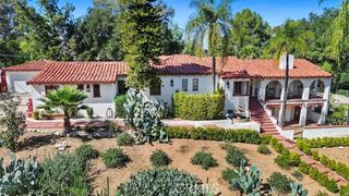 1804 Valle Vista, Redlands, CA 92373