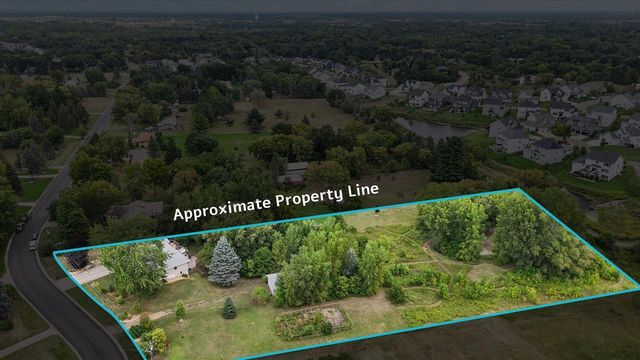 13720 Vinewood Lane N, Dayton, MN 55327