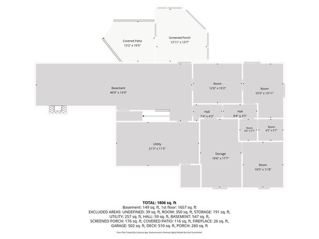 13720 Vinewood Lane N, Dayton, MN 55327
