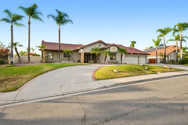 12834 Rockwell, Poway, CA 92064
