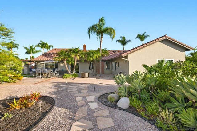 12834 Rockwell, Poway, CA 92064