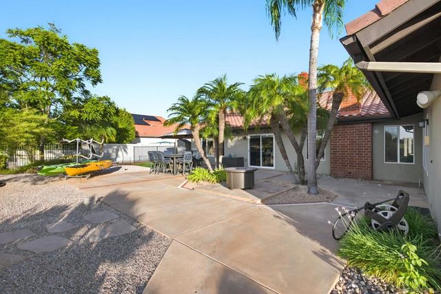 12834 Rockwell, Poway, CA 92064