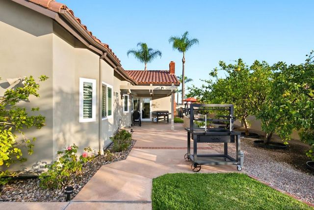 12834 Rockwell, Poway, CA 92064