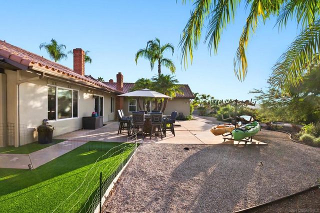 12834 Rockwell, Poway, CA 92064