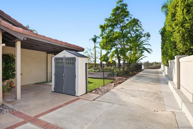 12834 Rockwell, Poway, CA 92064