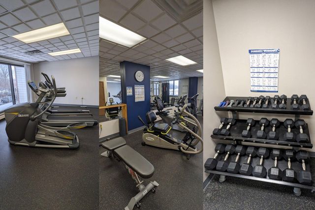 6500 Woodlake Drive 804, Richfield, MN 55423