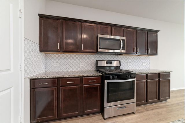 23702 Harrow Field Lane, Spring, TX 77373
