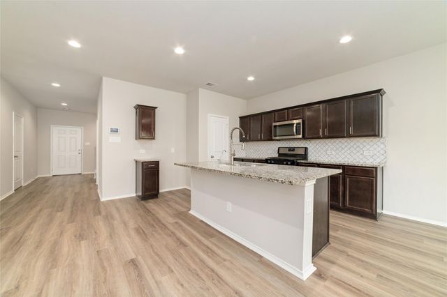 23702 Harrow Field Lane, Spring, TX 77373