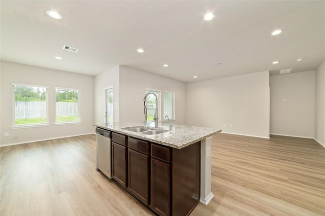 23702 Harrow Field Lane, Spring, TX 77373