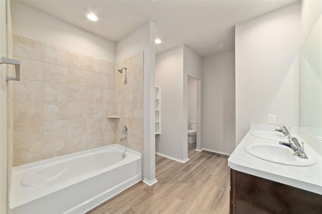 23702 Harrow Field Lane, Spring, TX 77373