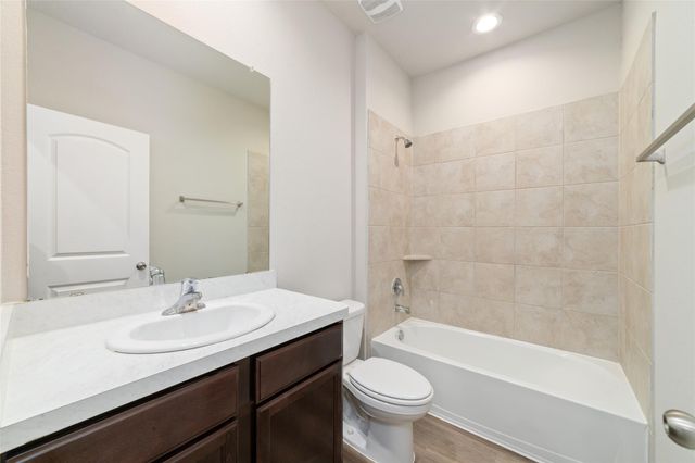 23702 Harrow Field Lane, Spring, TX 77373