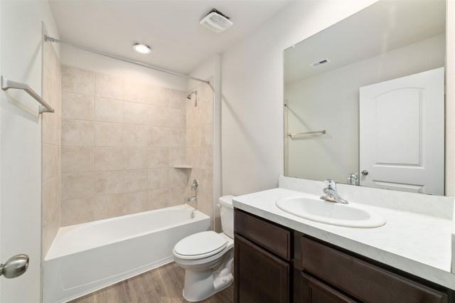 23702 Harrow Field Lane, Spring, TX 77373