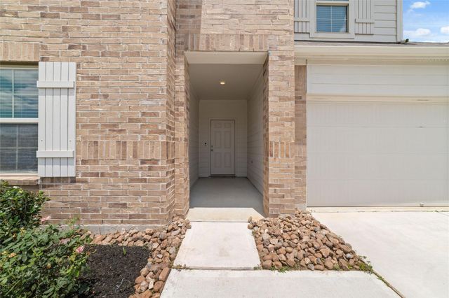 23702 Harrow Field Lane, Spring, TX 77373