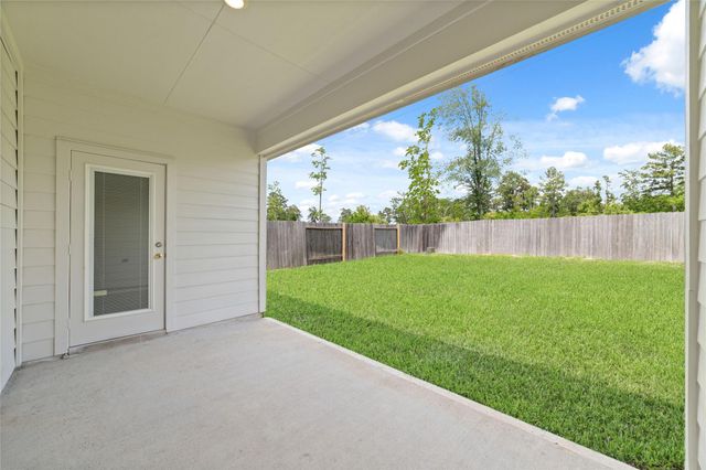 23702 Harrow Field Lane, Spring, TX 77373