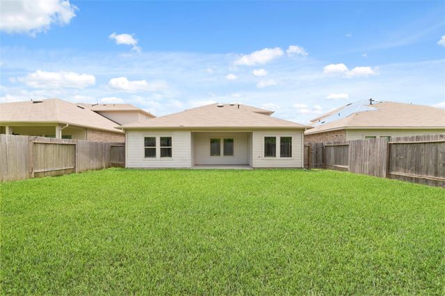 23702 Harrow Field Lane, Spring, TX 77373