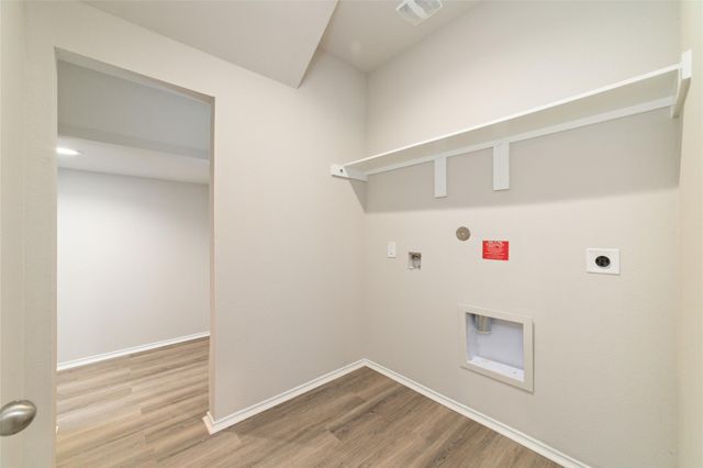 23702 Harrow Field Lane, Spring, TX 77373