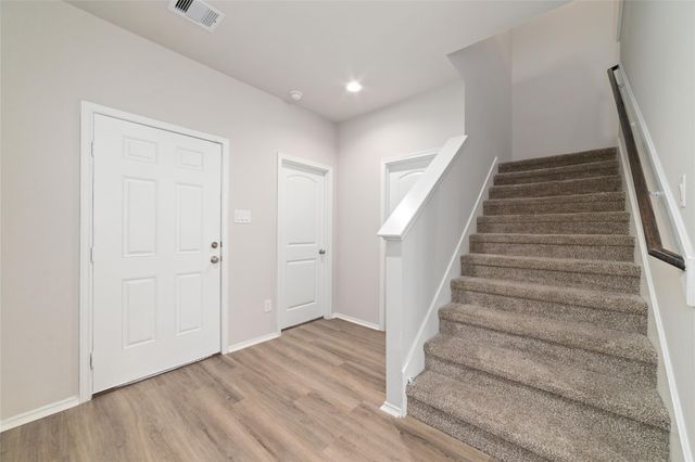 23702 Harrow Field Lane, Spring, TX 77373