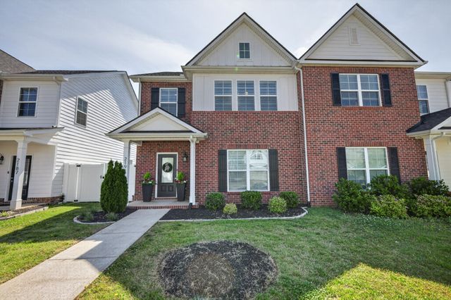 2191 Welltown Ln, Murfreesboro, TN 37128