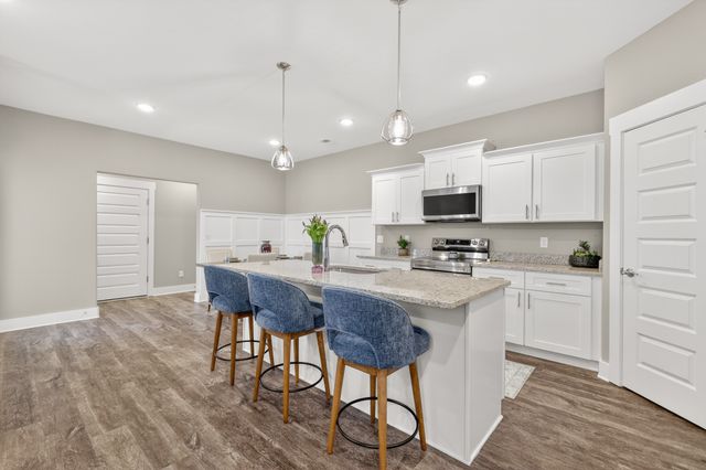 2191 Welltown Ln, Murfreesboro, TN 37128