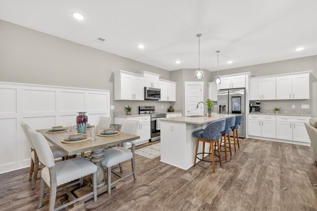 2191 Welltown Ln, Murfreesboro, TN 37128