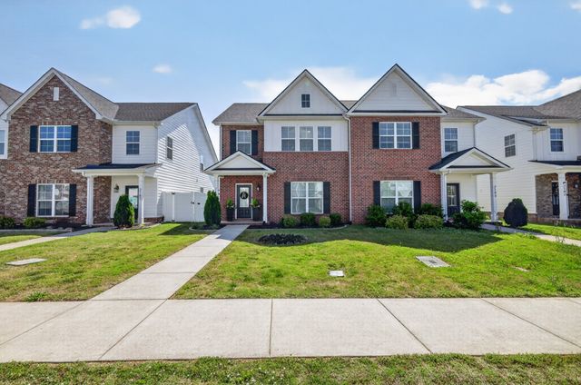 2191 Welltown Ln, Murfreesboro, TN 37128