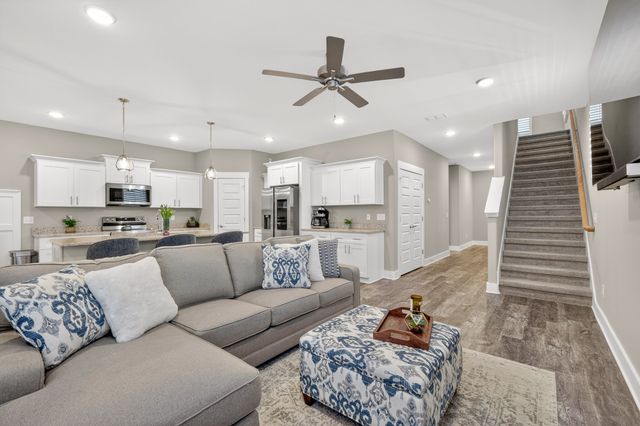 2191 Welltown Ln, Murfreesboro, TN 37128