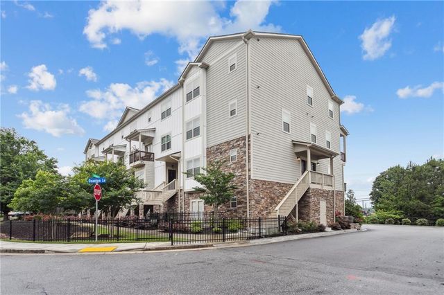 3108 Quantum Lane 52, Chamblee, GA 30341
