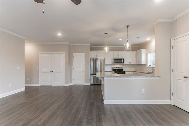 3108 Quantum Lane 52, Chamblee, GA 30341