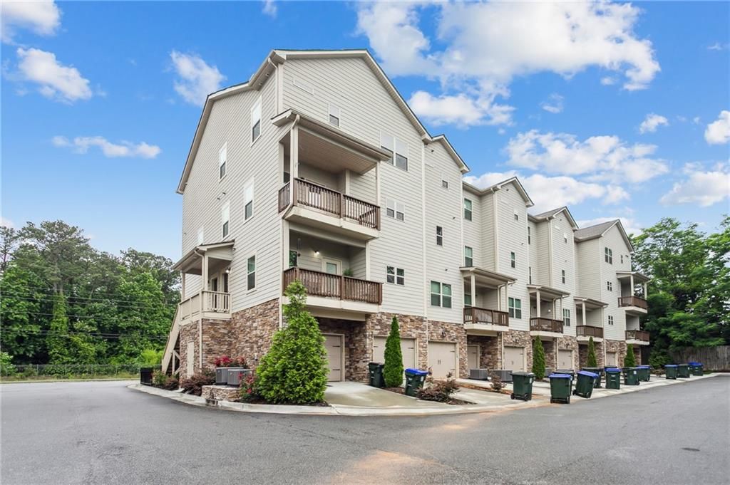 3108 Quantum Lane 52, Chamblee, GA 30341