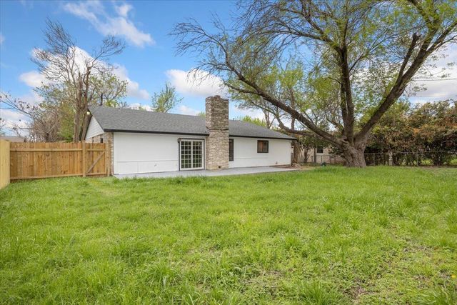 502 Pintail Lane, Taylor, TX 76574