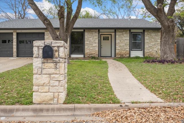 502 Pintail Lane, Taylor, TX 76574
