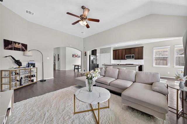 3106 Dry Creek Drive, Missouri City, TX 77459
