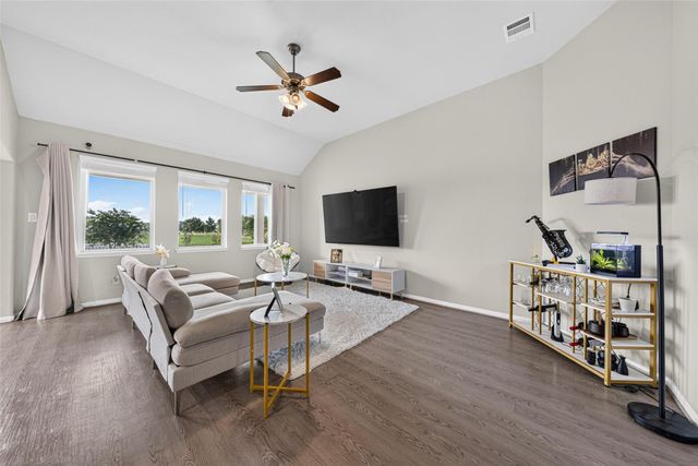 3106 Dry Creek Drive, Missouri City, TX 77459