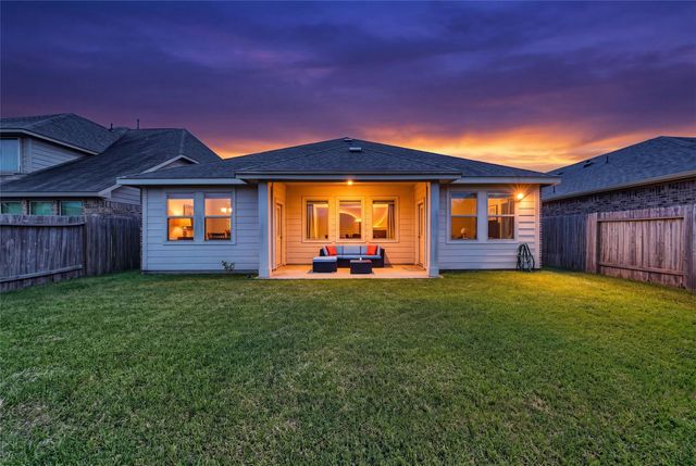 3106 Dry Creek Drive, Missouri City, TX 77459