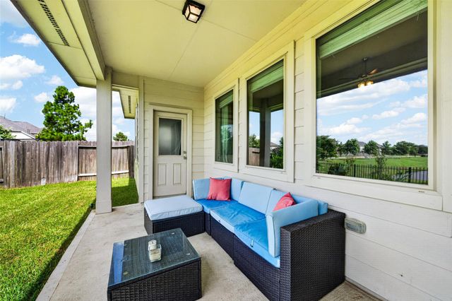 3106 Dry Creek Drive, Missouri City, TX 77459