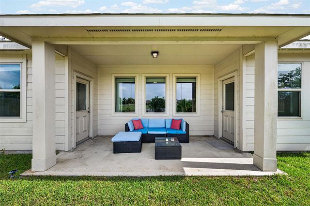 3106 Dry Creek Drive, Missouri City, TX 77459
