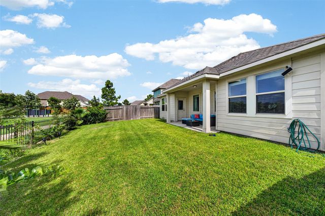 3106 Dry Creek Drive, Missouri City, TX 77459