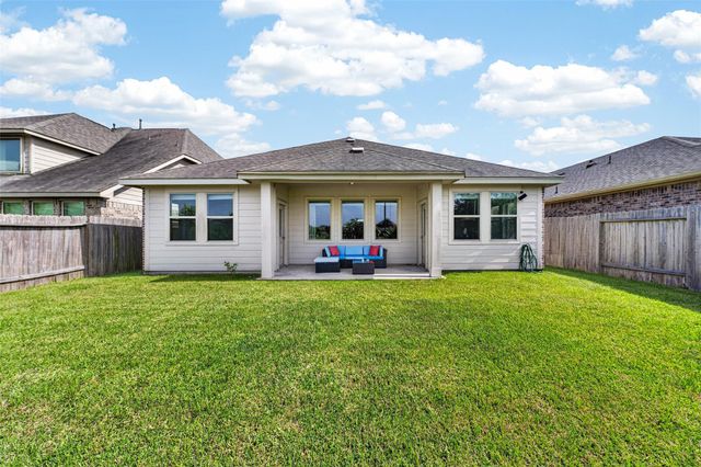 3106 Dry Creek Drive, Missouri City, TX 77459