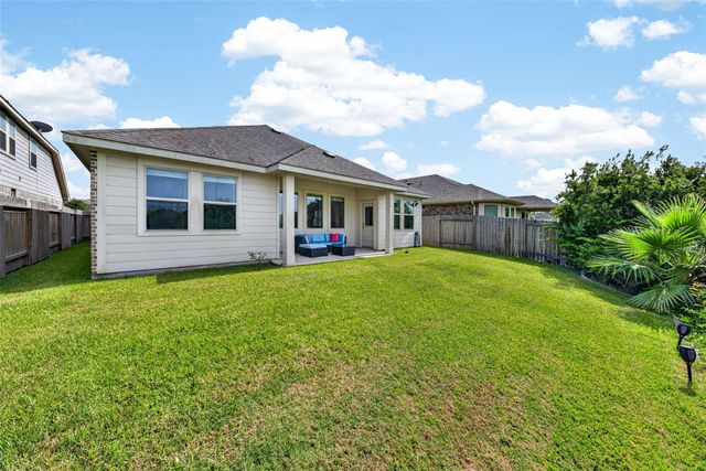 3106 Dry Creek Drive, Missouri City, TX 77459