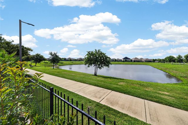 3106 Dry Creek Drive, Missouri City, TX 77459