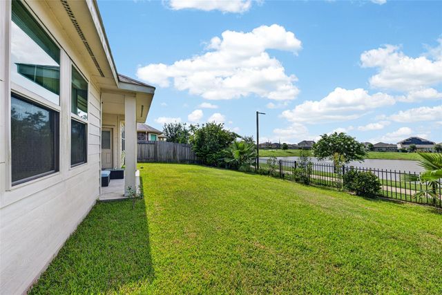 3106 Dry Creek Drive, Missouri City, TX 77459