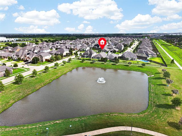 3106 Dry Creek Drive, Missouri City, TX 77459