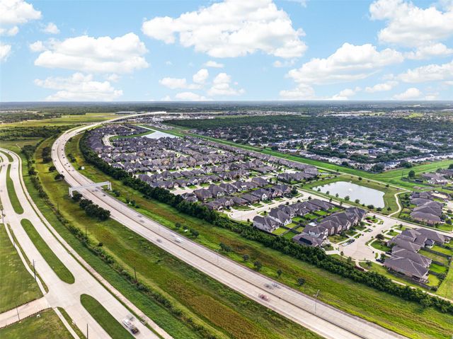 3106 Dry Creek Drive, Missouri City, TX 77459