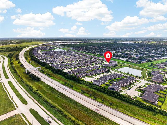 3106 Dry Creek Drive, Missouri City, TX 77459