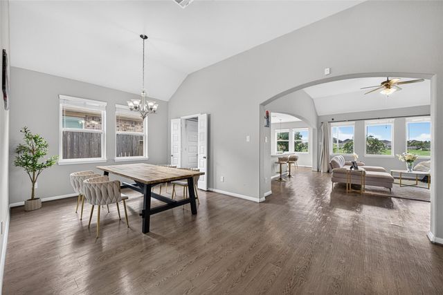 3106 Dry Creek Drive, Missouri City, TX 77459